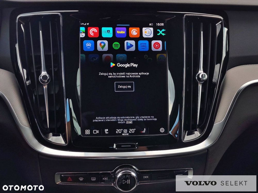 Volvo S60 - 30
