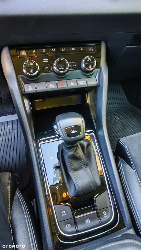 Skoda Karoq 1.5 TSI DSG Style - 31