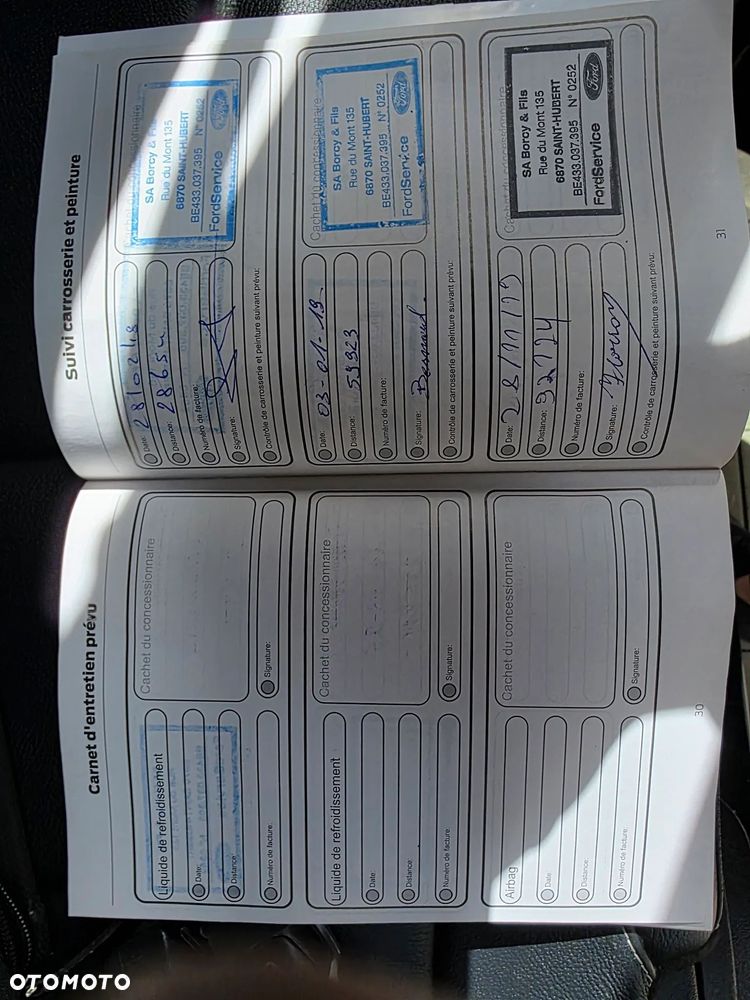 Ford S-Max 2.0 TDCi Titanium - 38