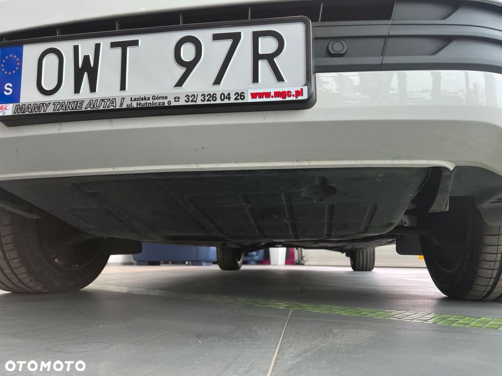 Volkswagen T6.1 / TRANSPORTER / LONG / WEBASTO  / BEZWYPADKOWY / AUTOMAT DSG / L2H1 / EURO 6 / GWARANCJA ROK - 27