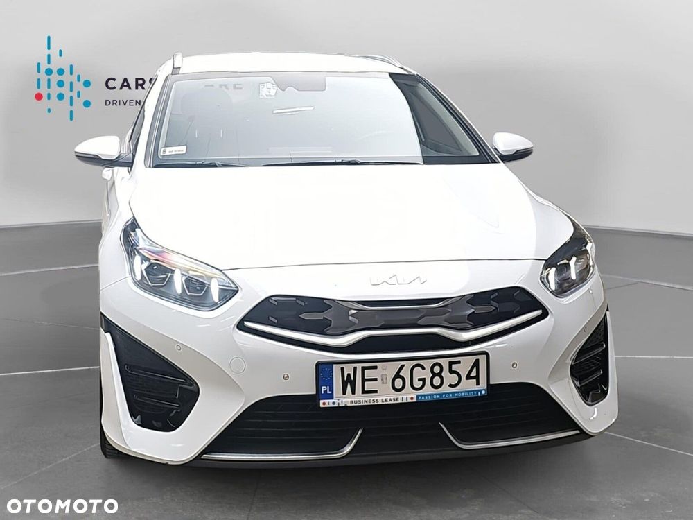 Kia Ceed 1.6 GDI PHEV L DCT - 4