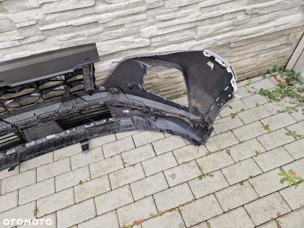 Zderzak Hyundai Tucson 4 IV 2021 - - 16