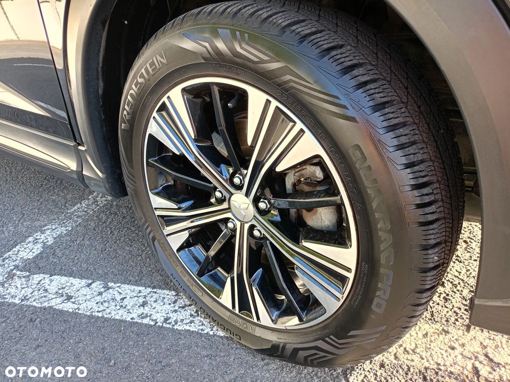 Mitsubishi Eclipse Cross 1.5 T Invite Plus - 8
