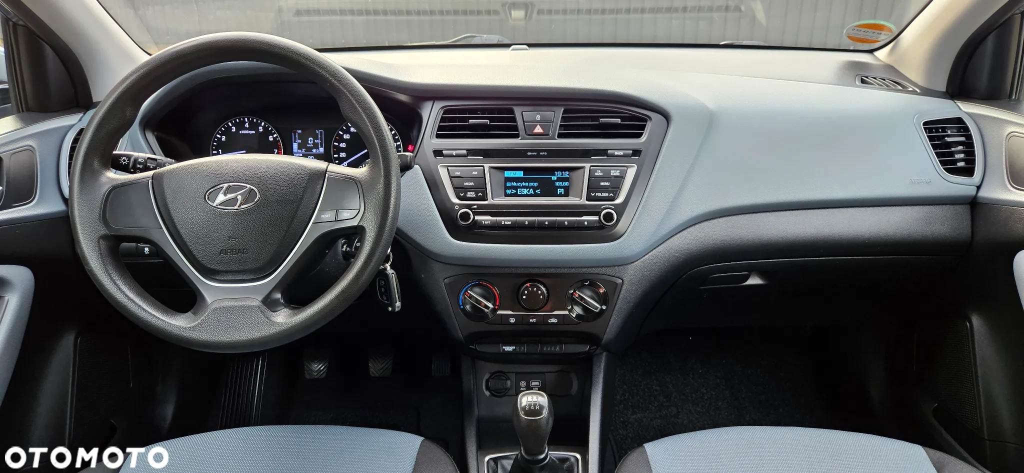Hyundai i20 1.2 Elegant - 5