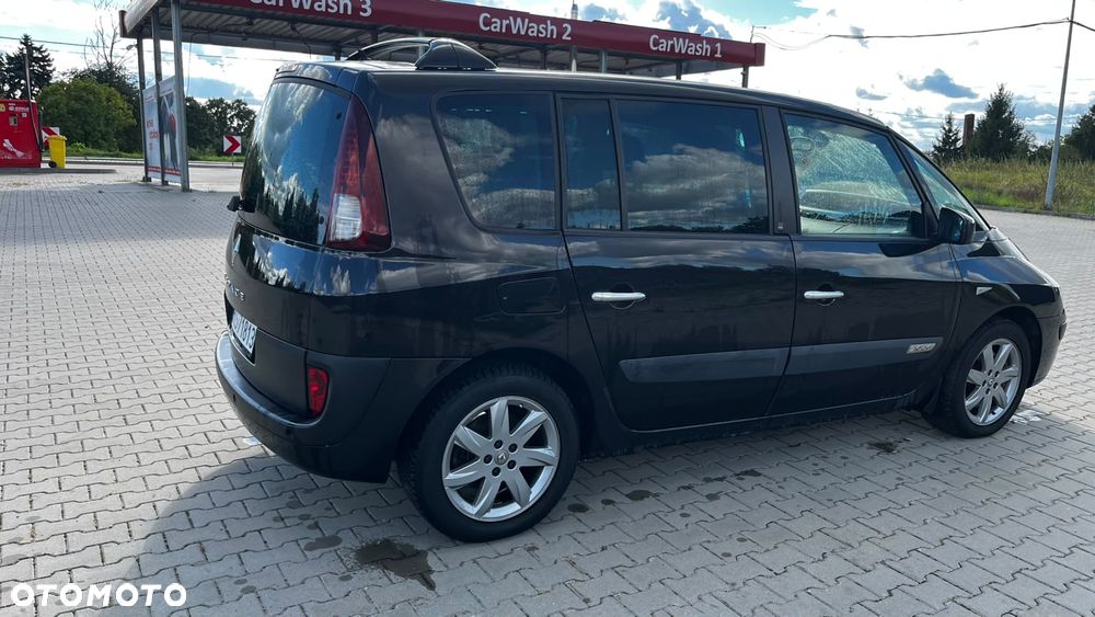 Renault Espace - 16