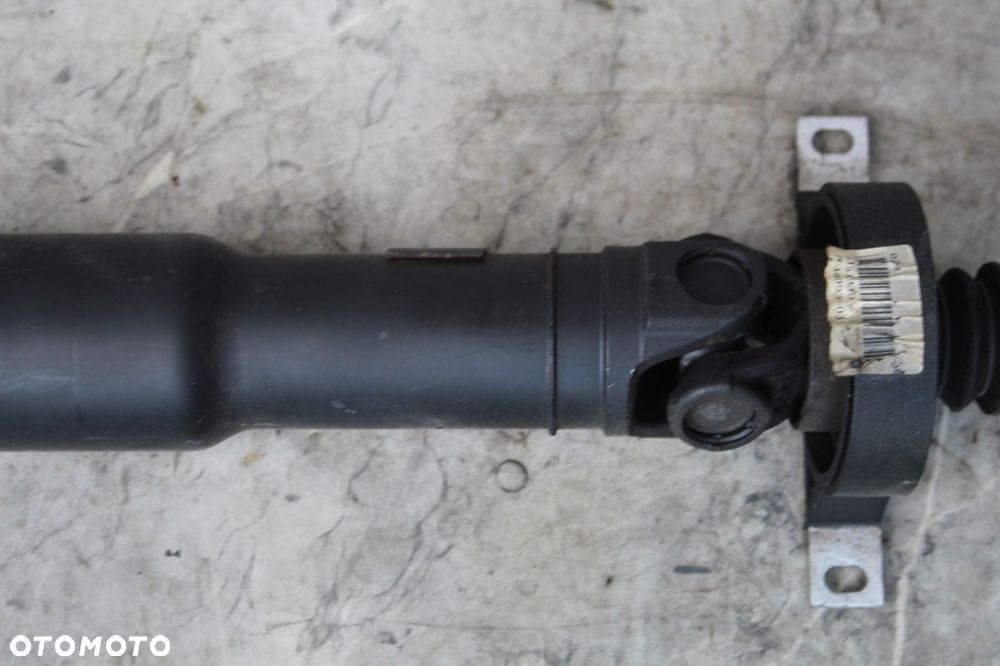 WAŁ NAPĘDOWY BMW Z4 E89 N20B20A 7634093 4151930 - 6