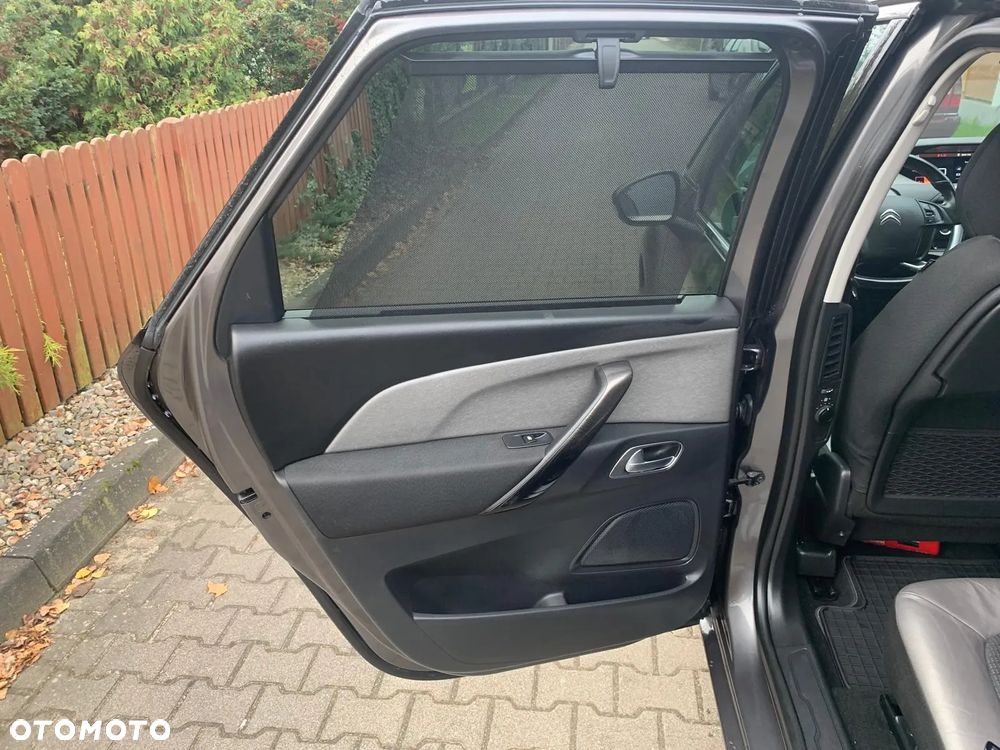 Citroën C4 Picasso BlueHDi 120 SHINE - 7