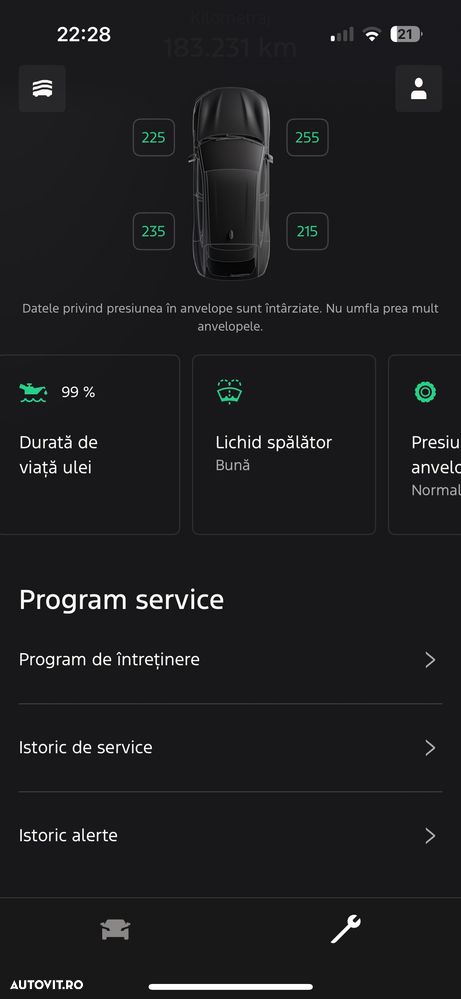 Ford Focus 1.0 EcoBoost 6MT MHEV ST-Line X - 30