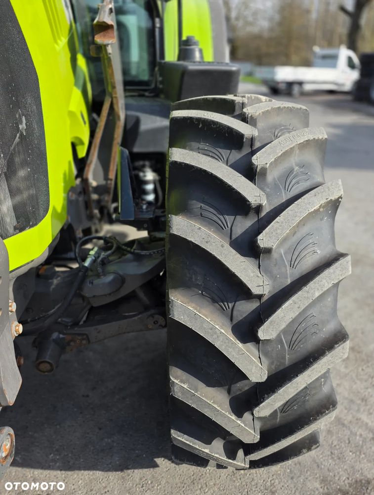 Claas Arion 640 Cis - 25