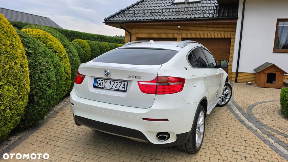 BMW X6 40d xDrive - 18