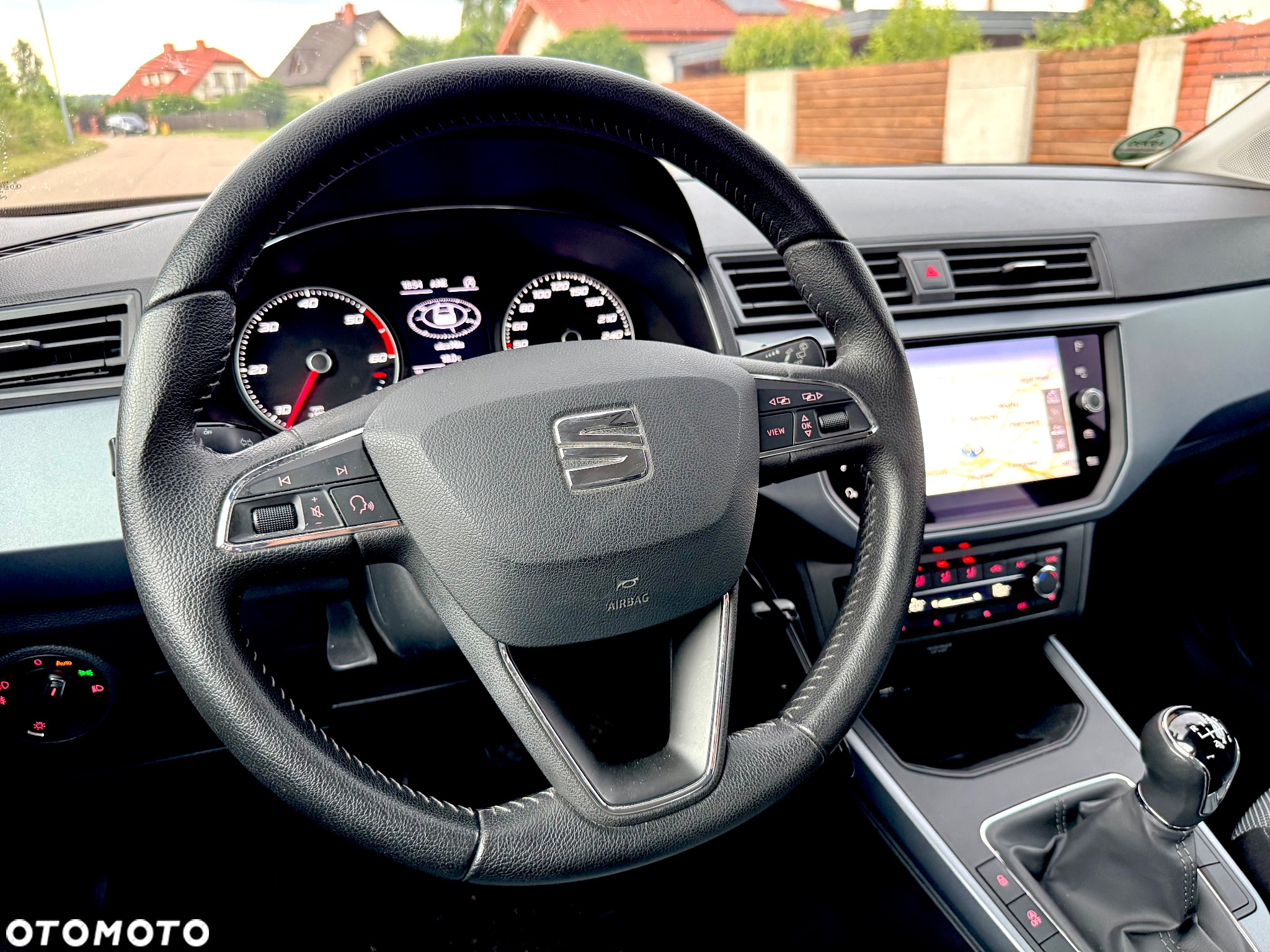 Seat Arona 1.6 TDI Style - 18
