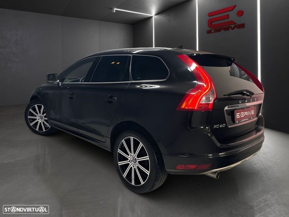 Volvo XC 60 - 5
