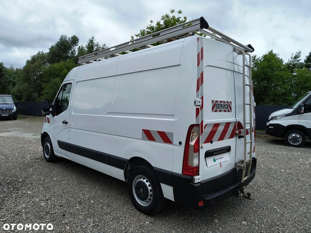 Renault Master - 6
