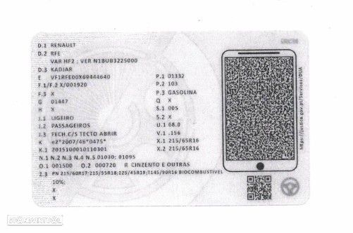 Renault Kadjar 1.3 TCe Intens EDC - 21