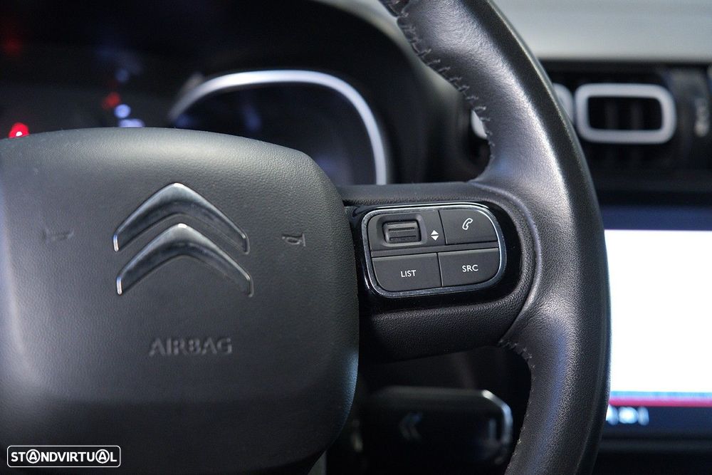 Citroën C3 Aircross 1.2 PureTech Plus - 30