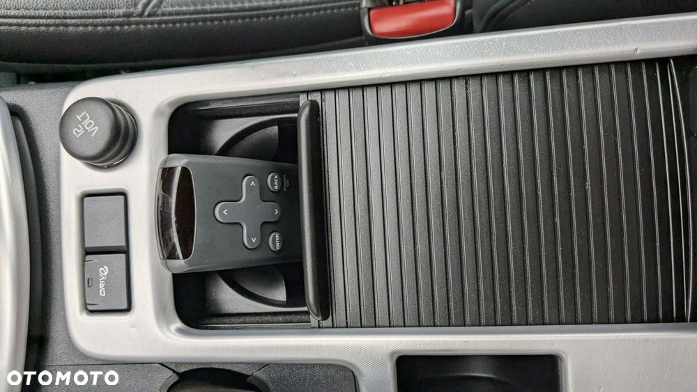 Volvo V50 DPF D2 Kinetic - 29