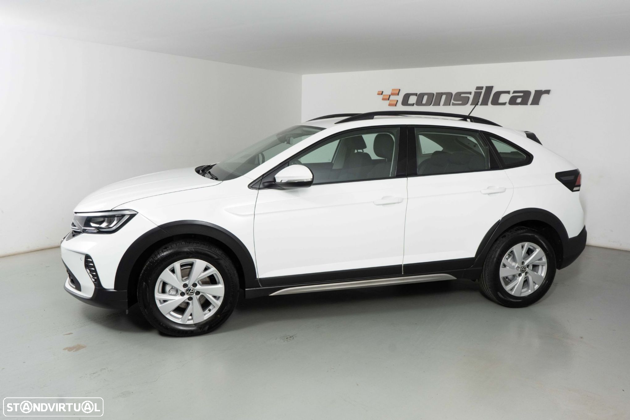 VW Taigo 1.0 TSI Life - 6