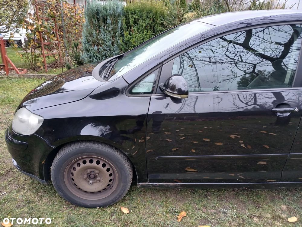 Volkswagen Golf 1.9 TDI Comfortline - 10