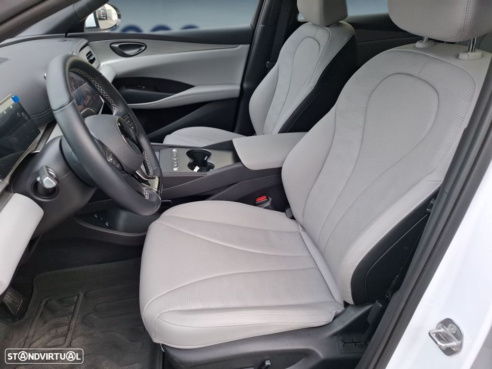 BYD Seal 6 Touring 1.5 DM-i Comfort - 11