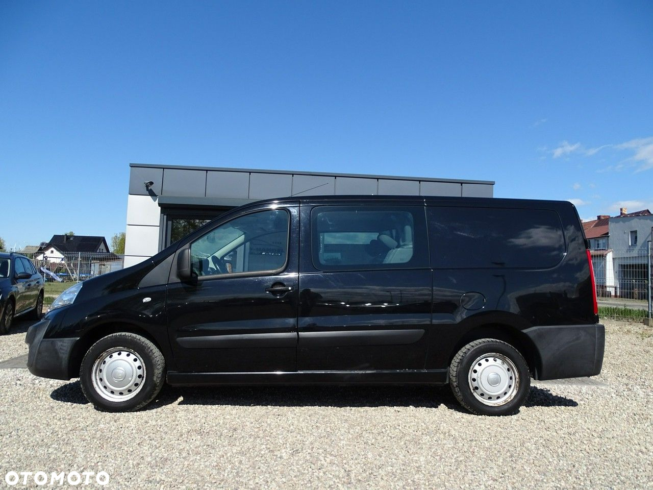 Fiat Scudo - 3