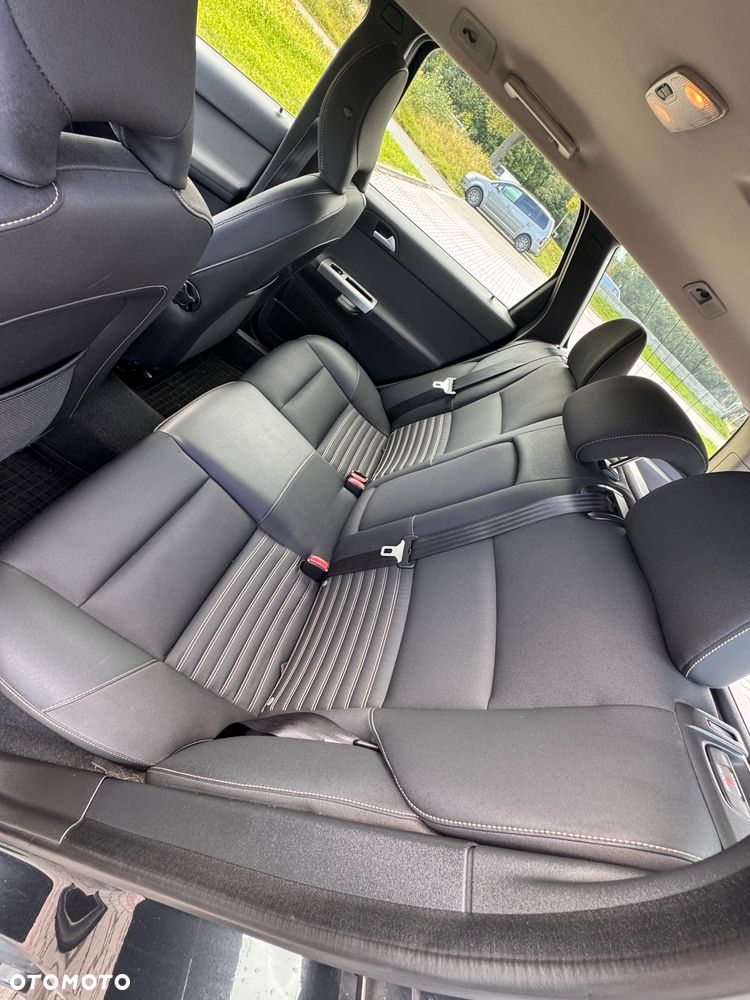 Volvo V50 2.0D - 9