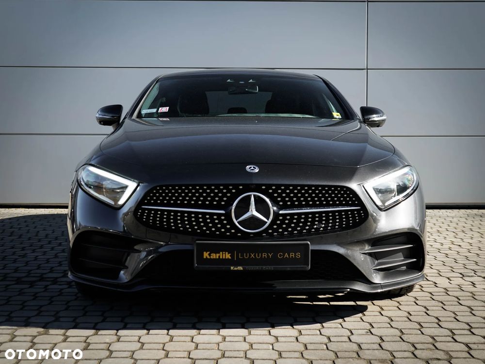 Mercedes-Benz CLS - 4