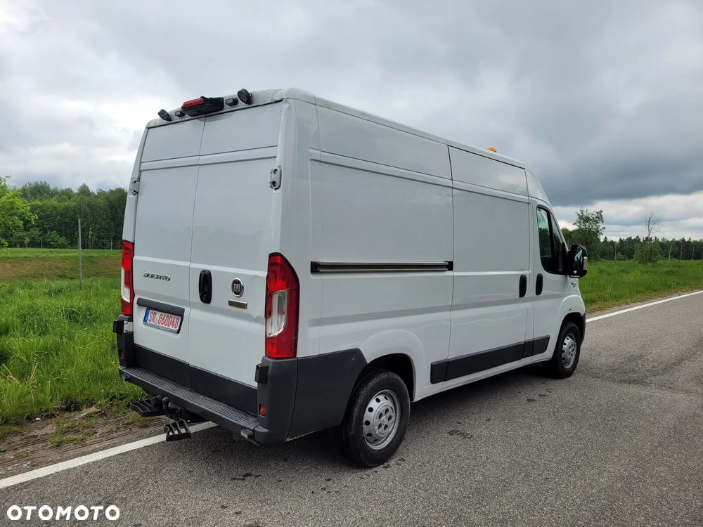 Fiat Ducato - 5
