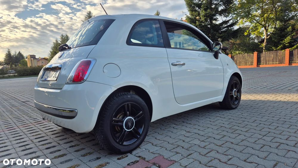 Fiat 500 - 27