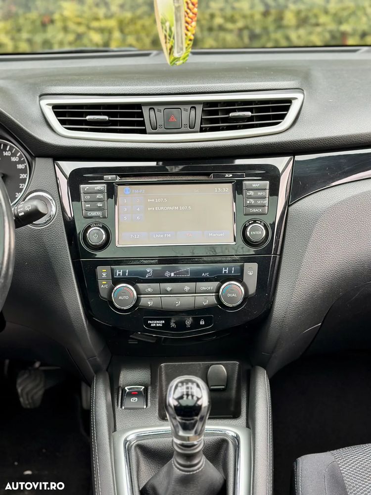 Nissan Qashqai - 16