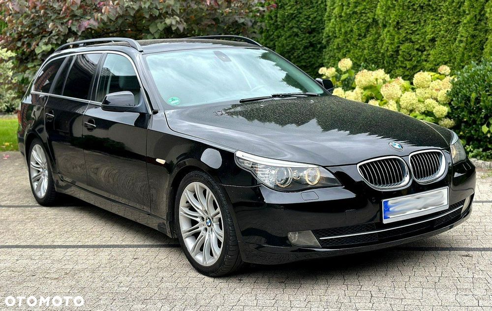 BMW Seria 5 - 13
