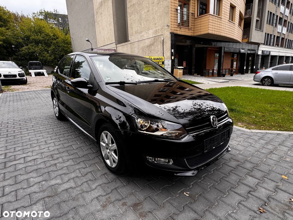 Volkswagen Polo 1.4 16V Comfortline - 3