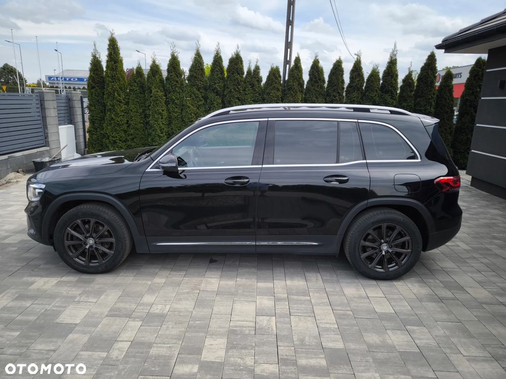 Mercedes-Benz GLB - 5