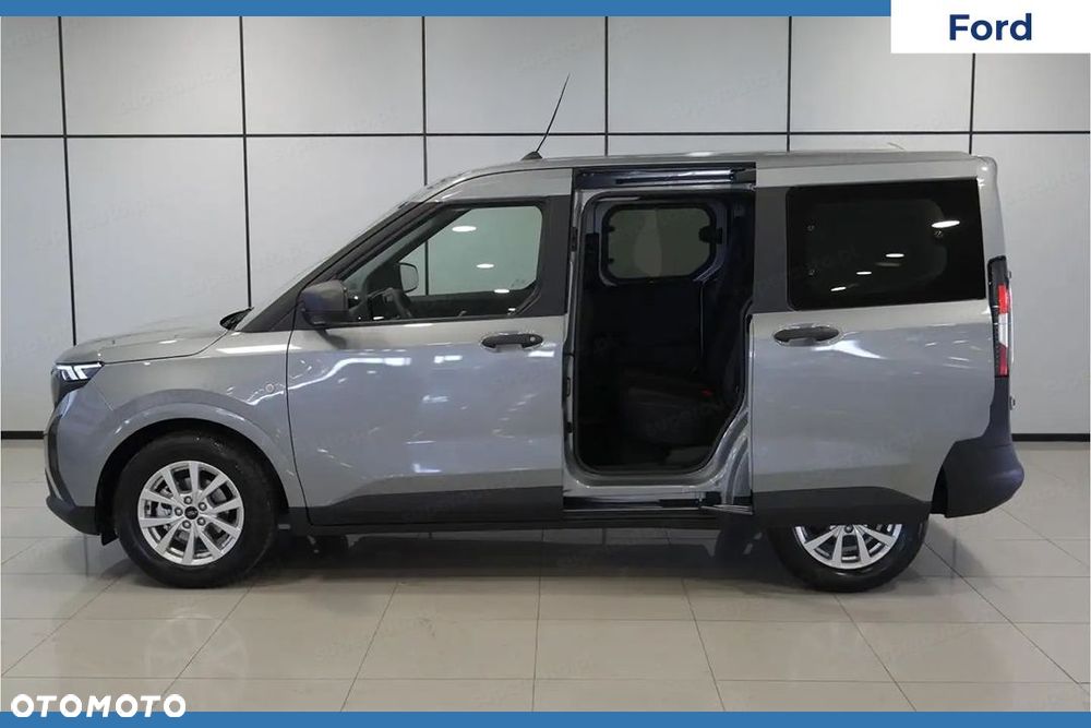 Ford Transit Courier - 4