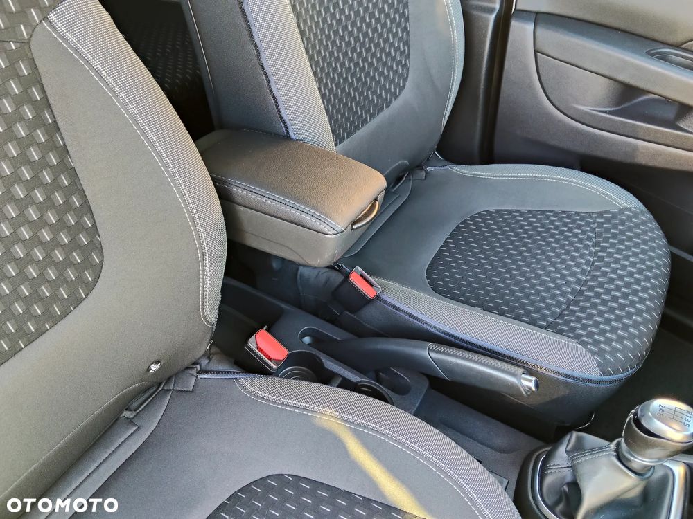 Renault Captur TCe 150 GPF INTENS - 25