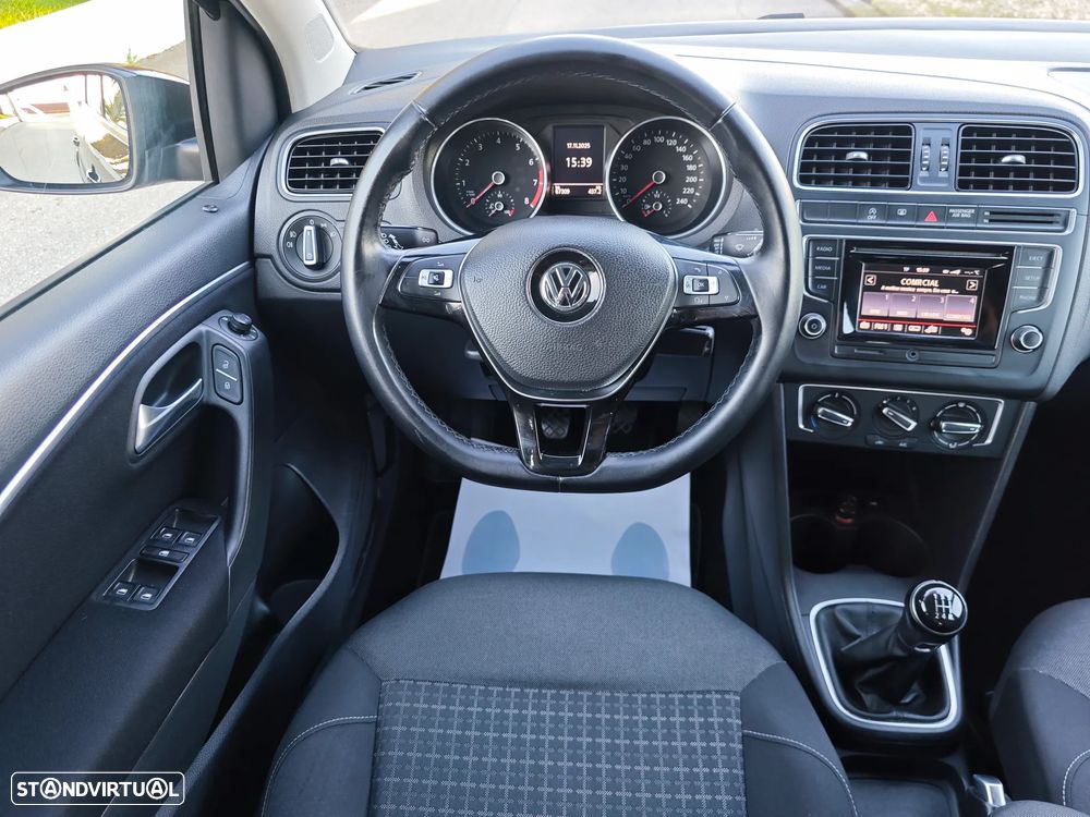 VW Polo 1.0 Lounge - 12
