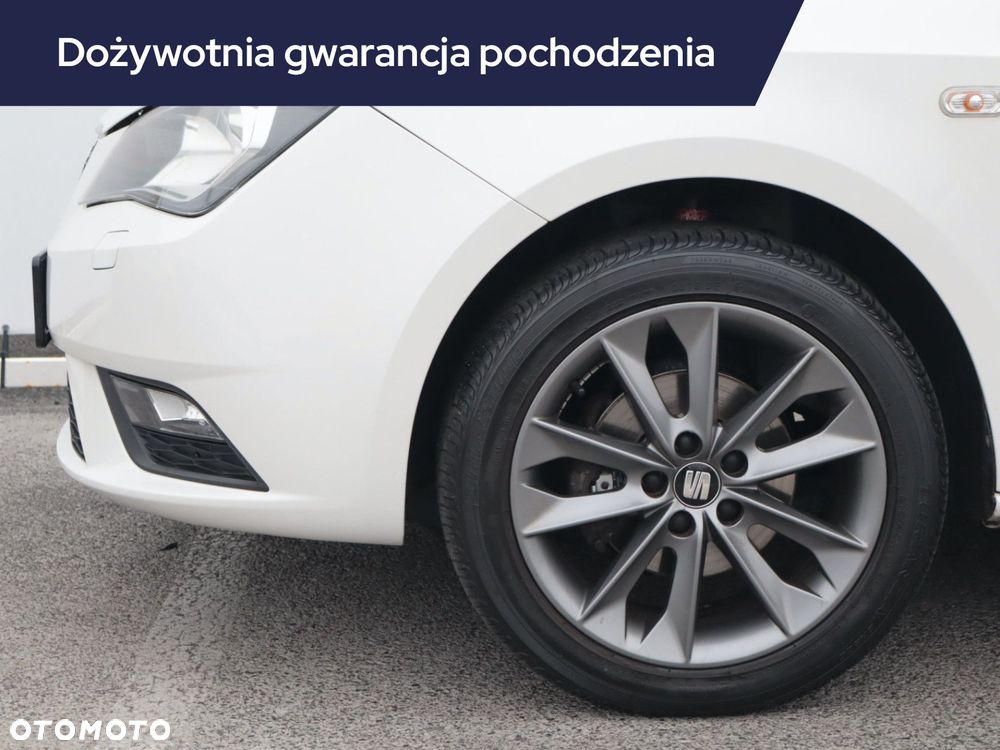 Seat Ibiza - 17