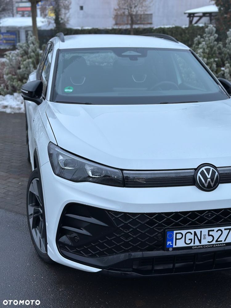Volkswagen Tiguan 2.0 TDI SCR DSG R-Line - 16
