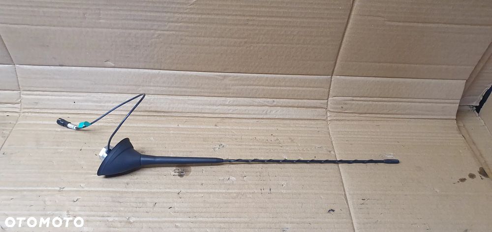 Antena dachowa radia Citroen C3 II 9674768680 - 1