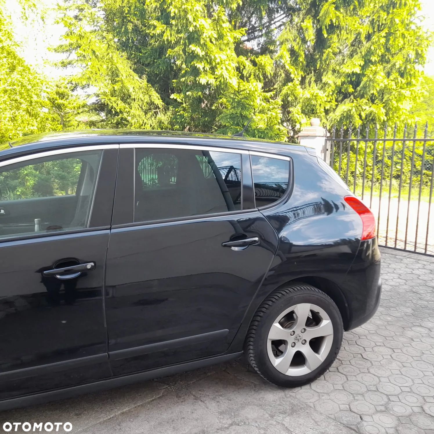 Peugeot 3008 1.6 HDi Trendy - 3