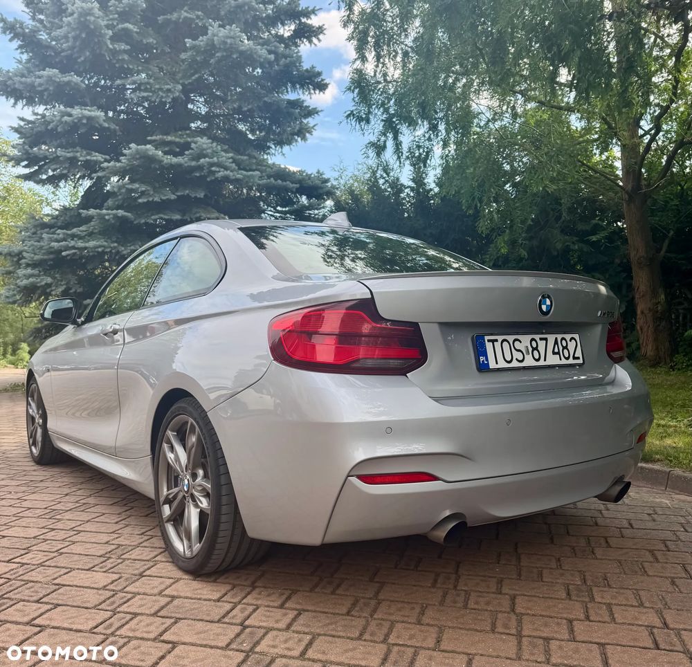 BMW Seria 2 - 5