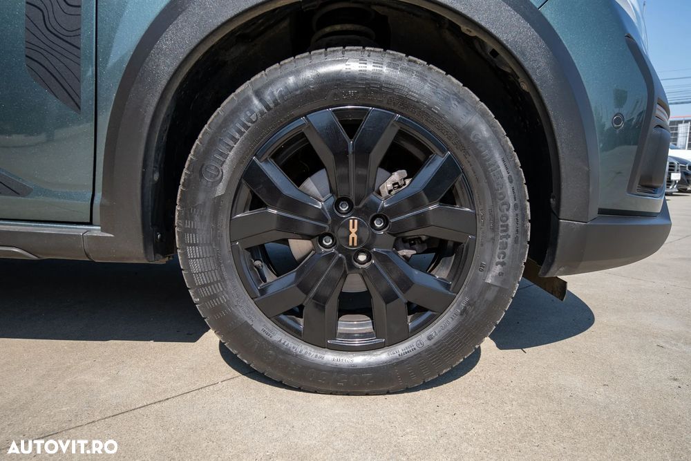 Dacia Jogger 5 locuri TCe 110 Extreme - 33