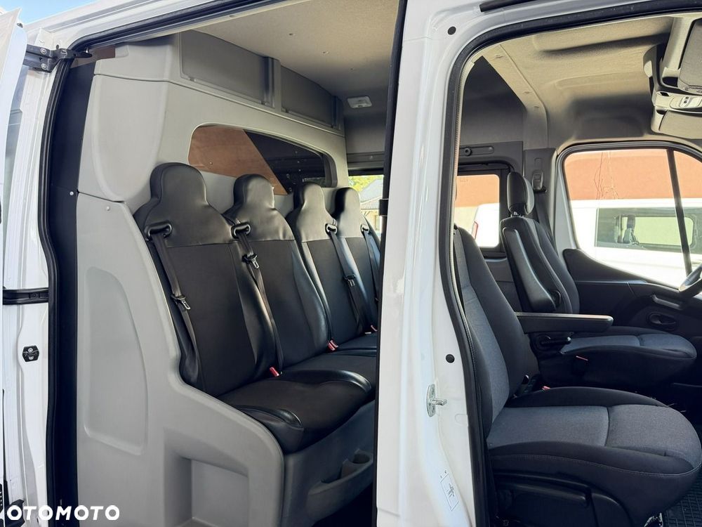 Renault Master - 7
