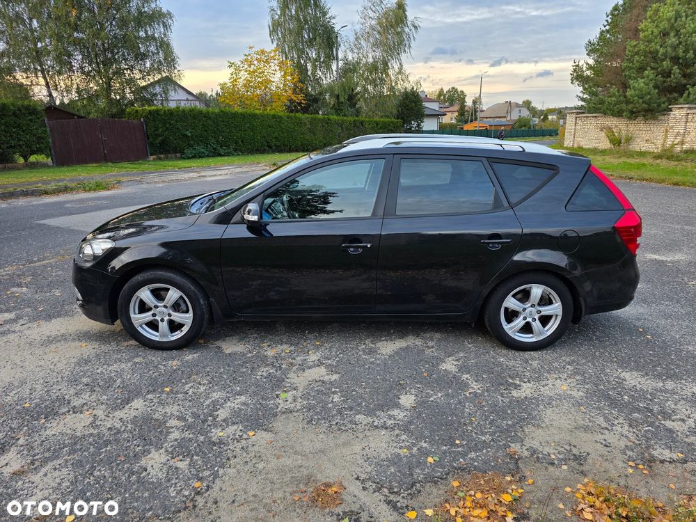 Kia Ceed 1.6 Comfort - 10