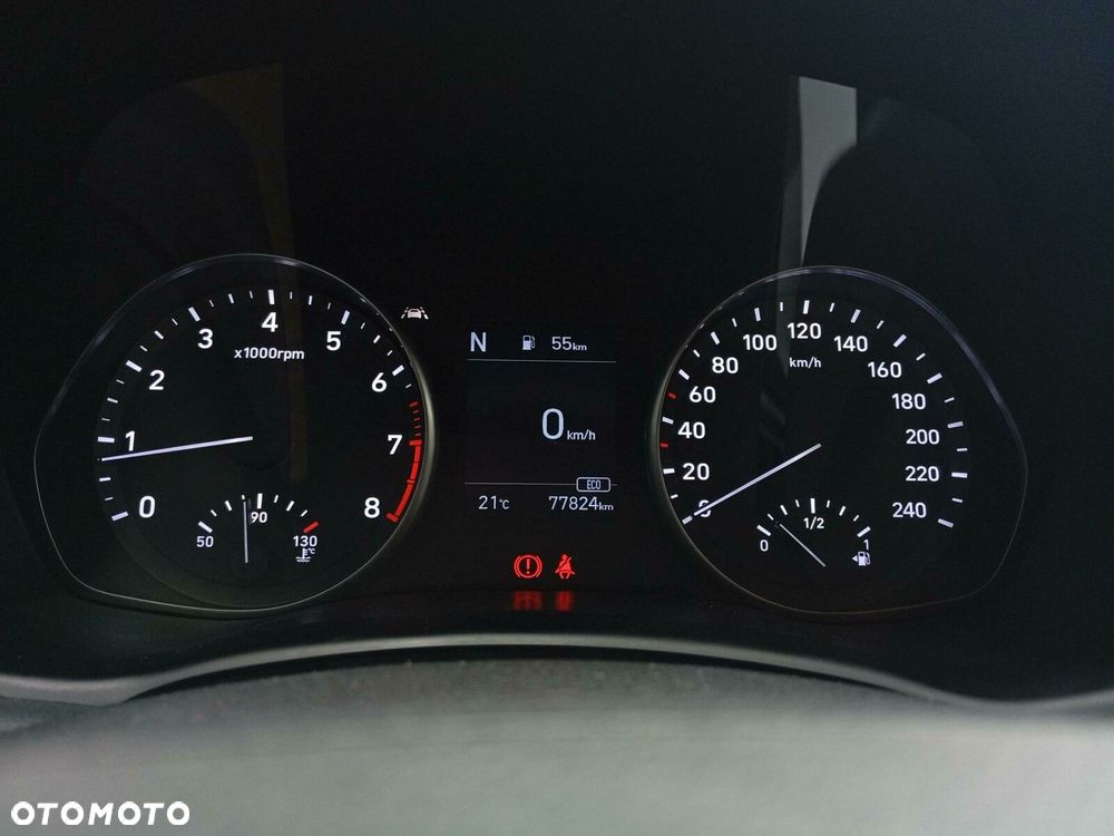 Hyundai i30 1.5 T-GDI 48V Modern - 14