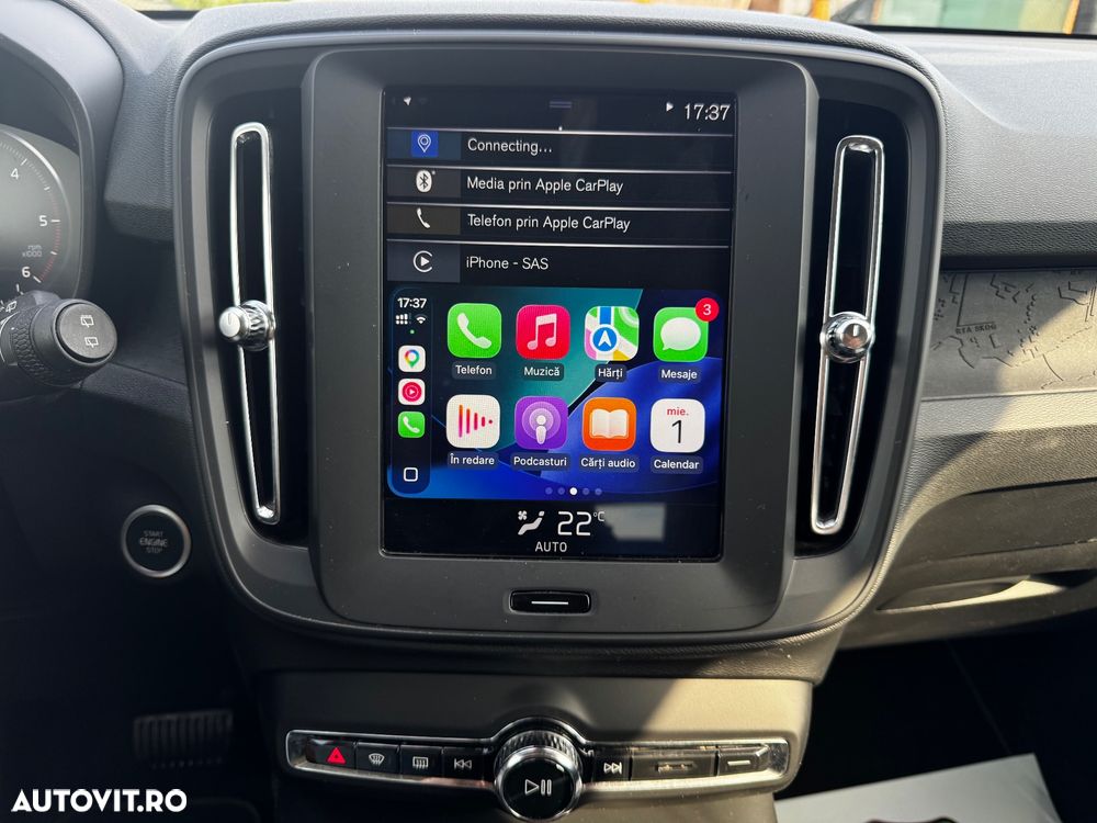 Volvo XC 40 D3 Momentum - 20