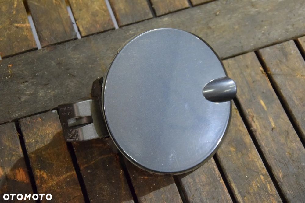 Opel Meriva A Klapka wlewu paliwa Z168 - 1