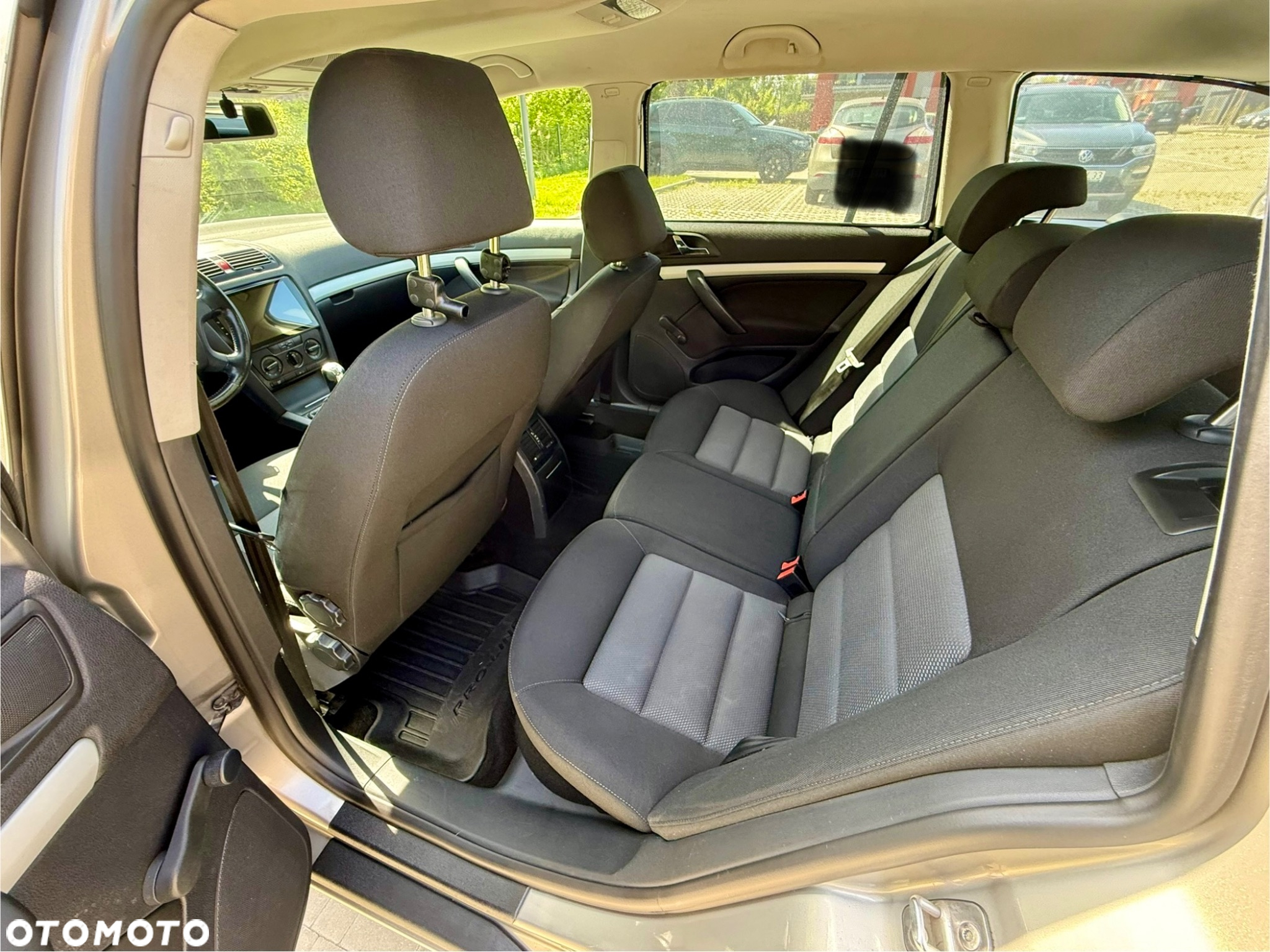 Skoda Octavia 1.6 Ambiente - 18
