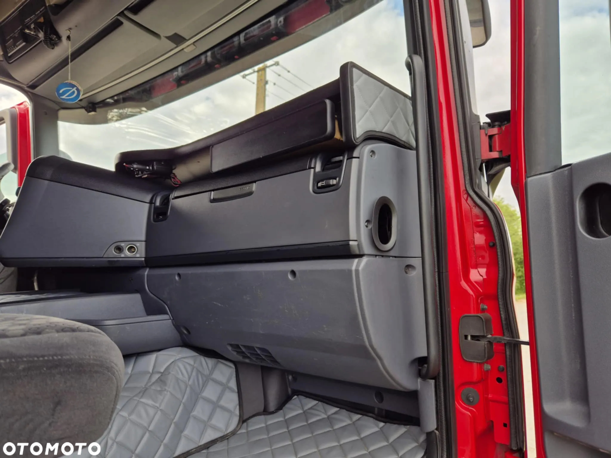 Scania R410 - 36