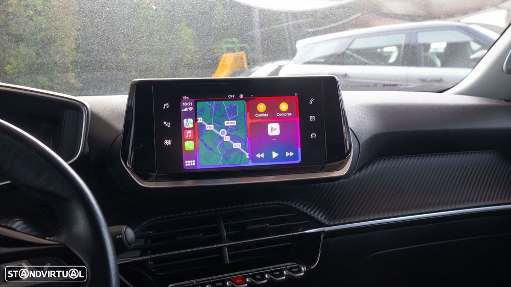 Peugeot 2008 1.2 PureTech Allure Pack - 7