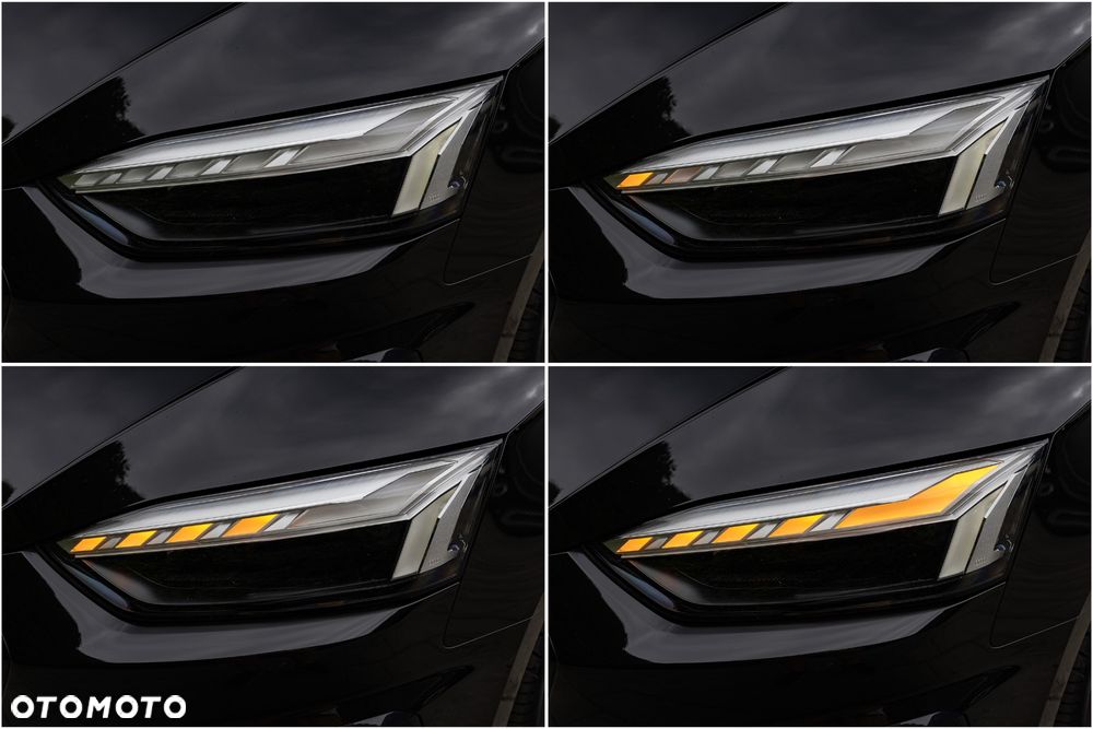 Audi A5 Sportback 40 TFSI S tronic S line - 18